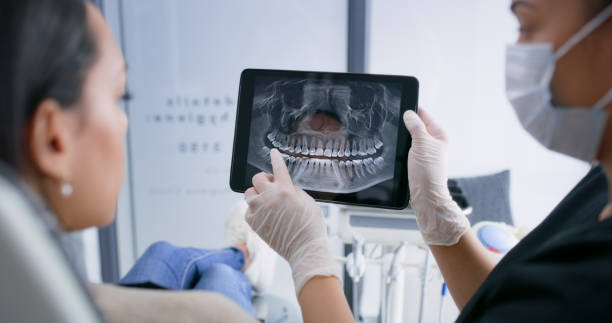 Licensed Dental service in Dawson County County, TX - Dentist Open Now